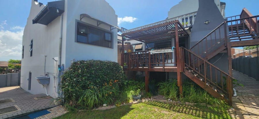 4 Bedroom Property for Sale in Reebok Western Cape